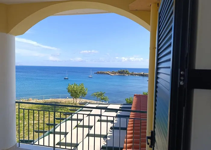 Casa Del Mare