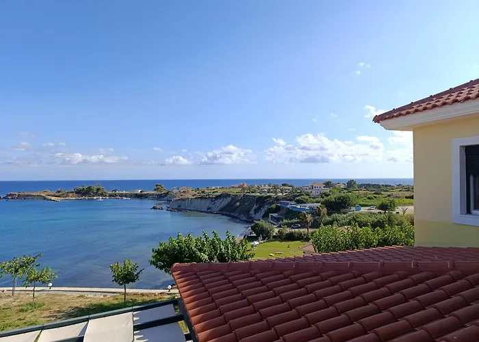 Casa Del Mare