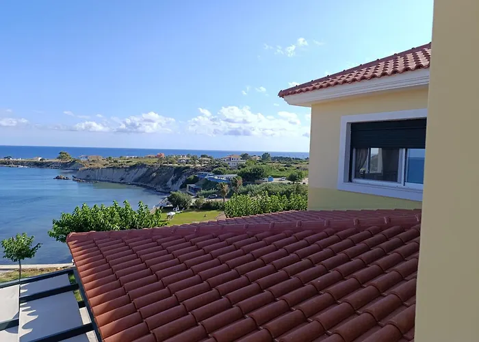 Casa Del Mare