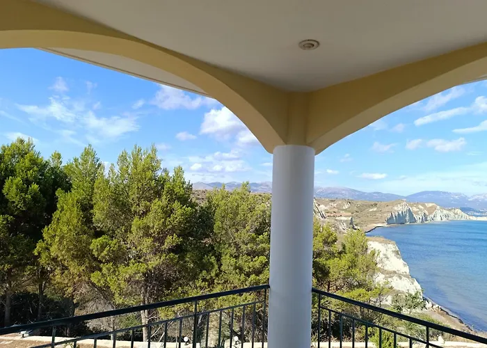 Casa Del Mare
