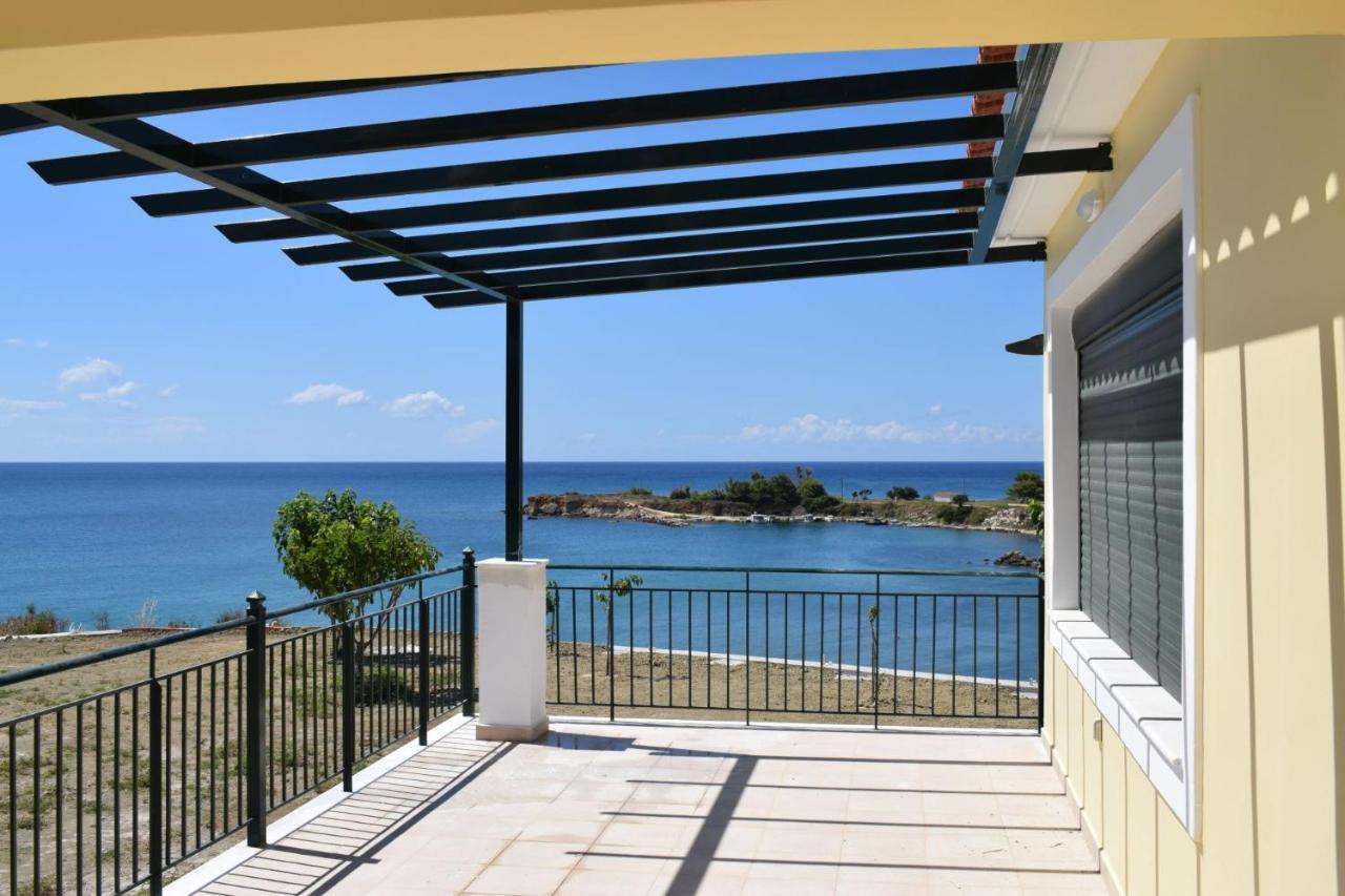 Apartment Casa Del Mare