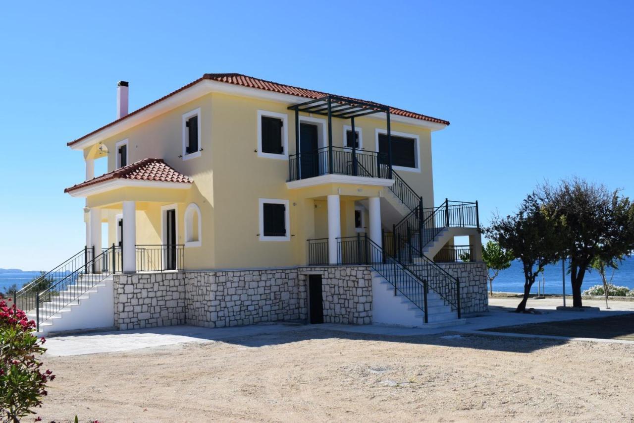 Casa Del Mare Apartment