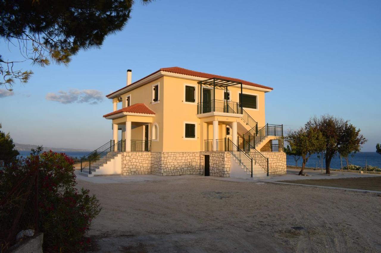 Casa Del Mare Lixouri