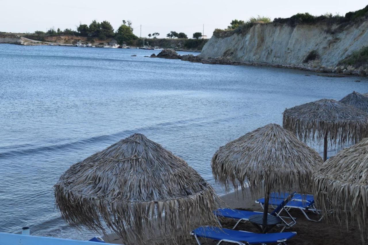Casa Del Mare Lixouri