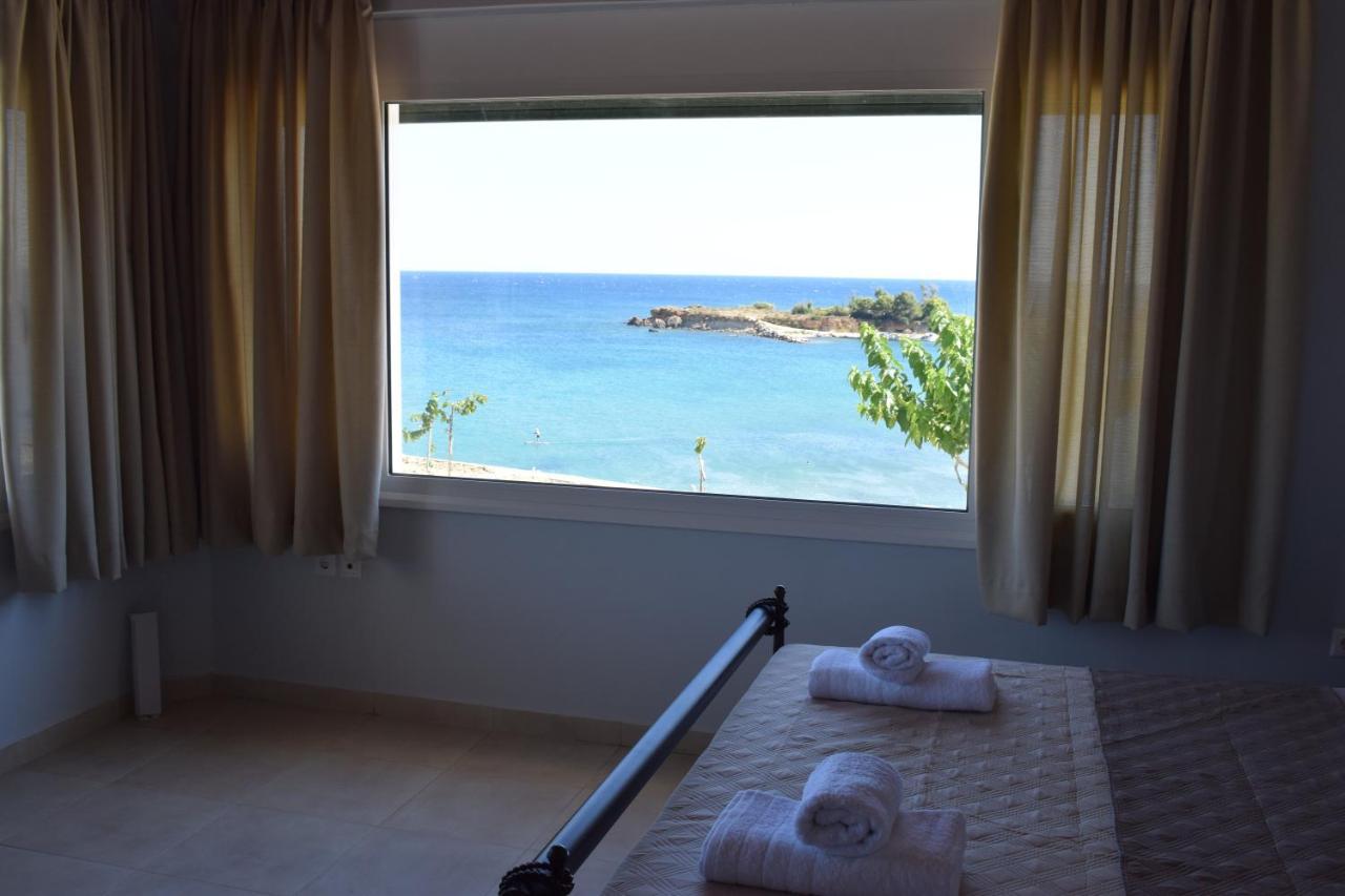 Casa Del Mare Apartment *
