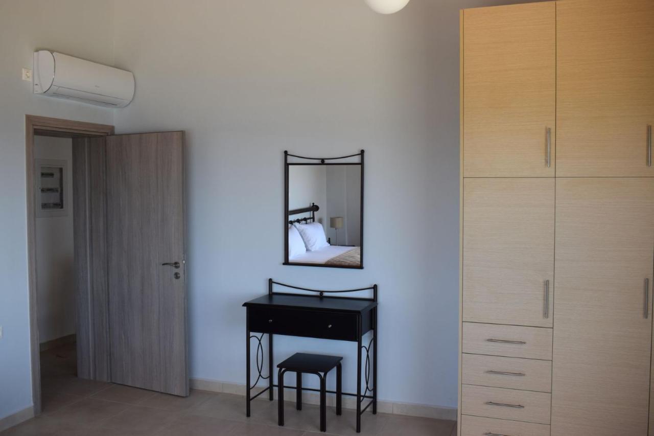 Apartment Casa Del Mare Lixouri
