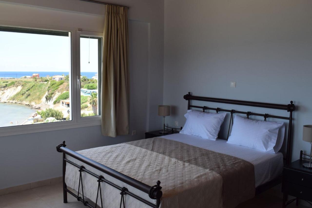 Casa Del Mare Apartment Lixouri