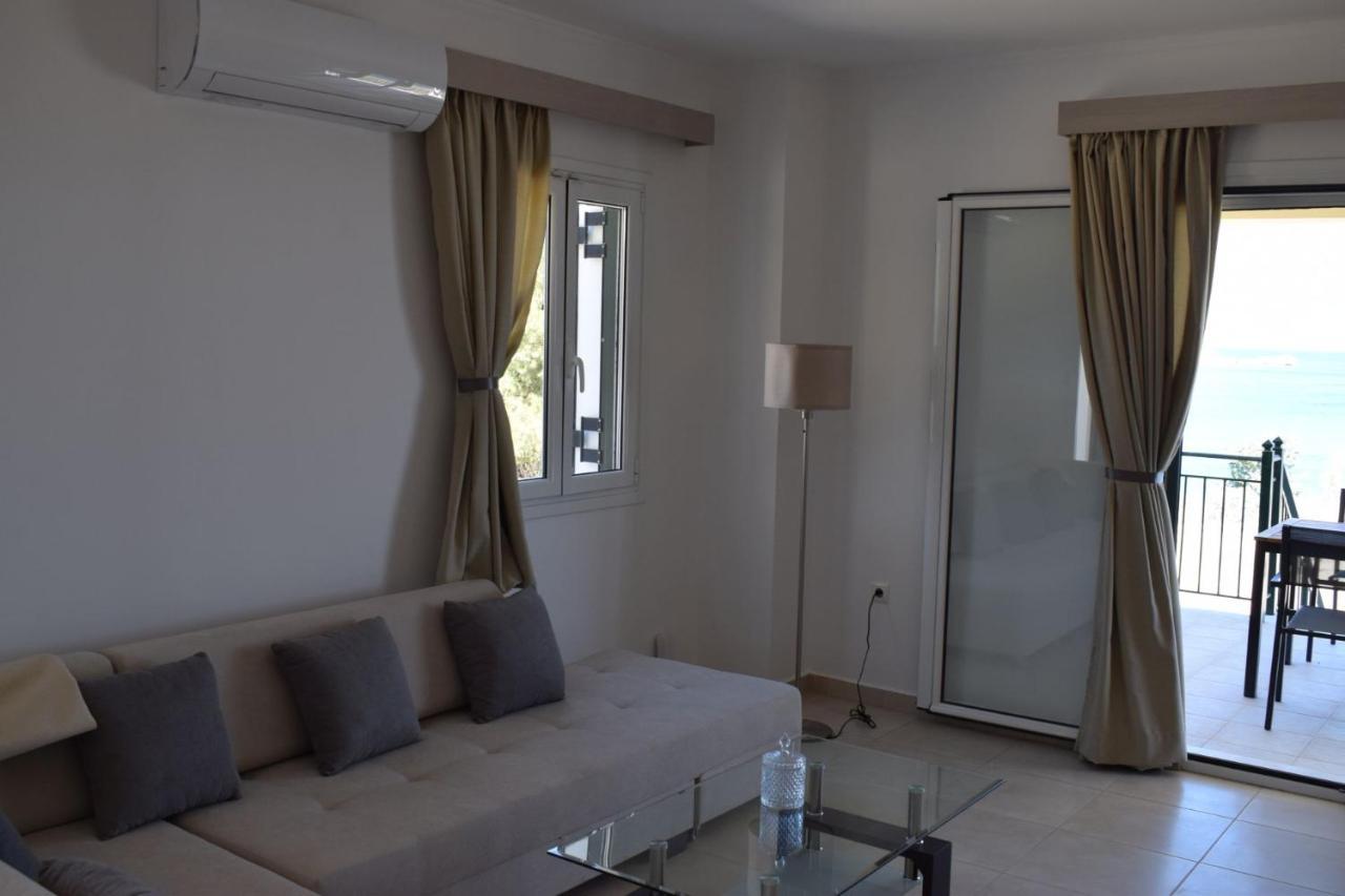 Apartment Casa Del Mare Lixouri
