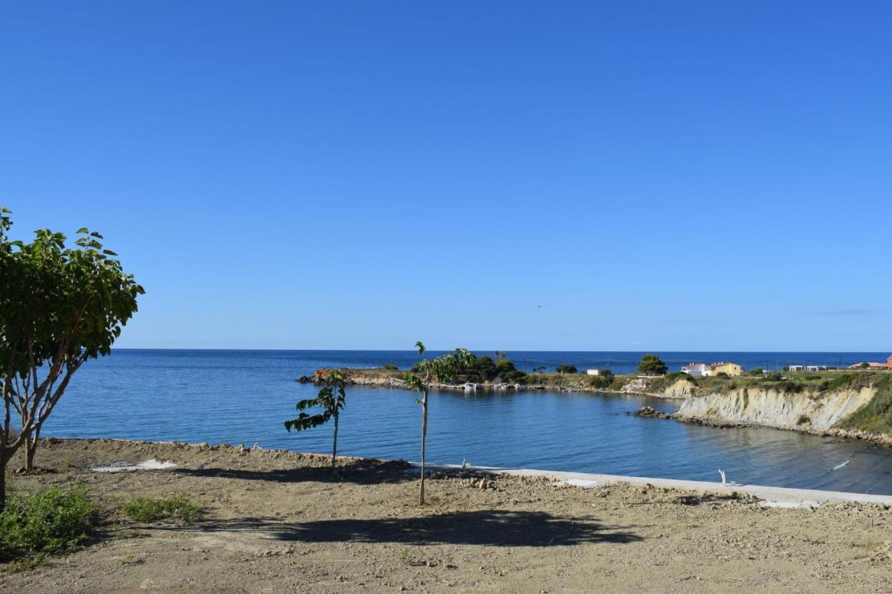 Casa Del Mare * Lixouri