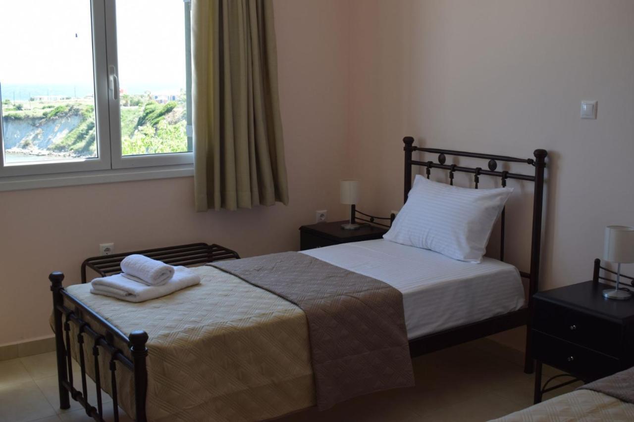 Casa Del Mare Apartment