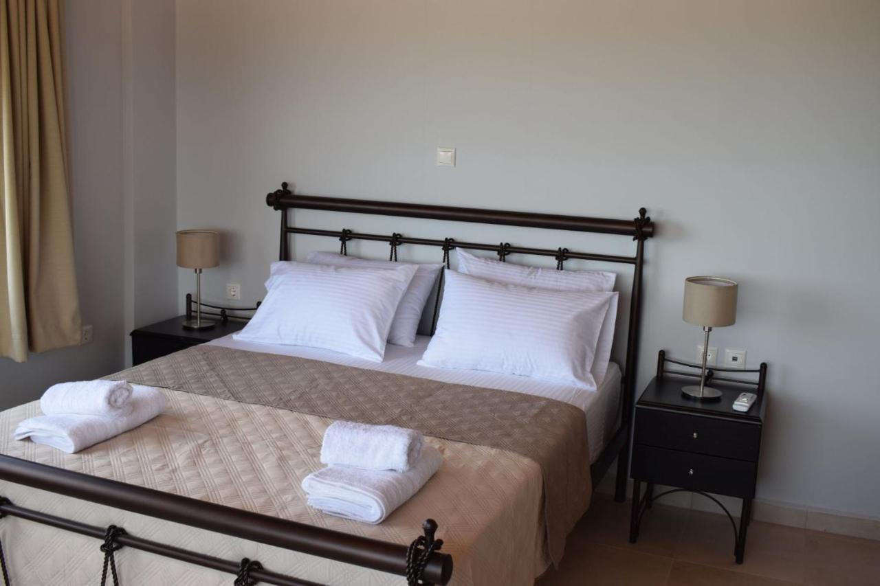 Casa Del Mare Apartment Lixouri