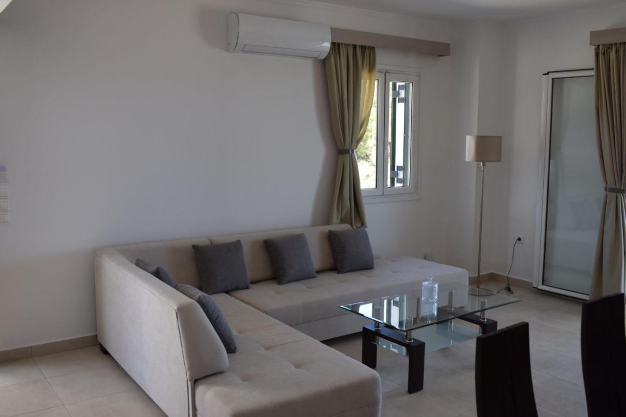 Apartment Casa Del Mare