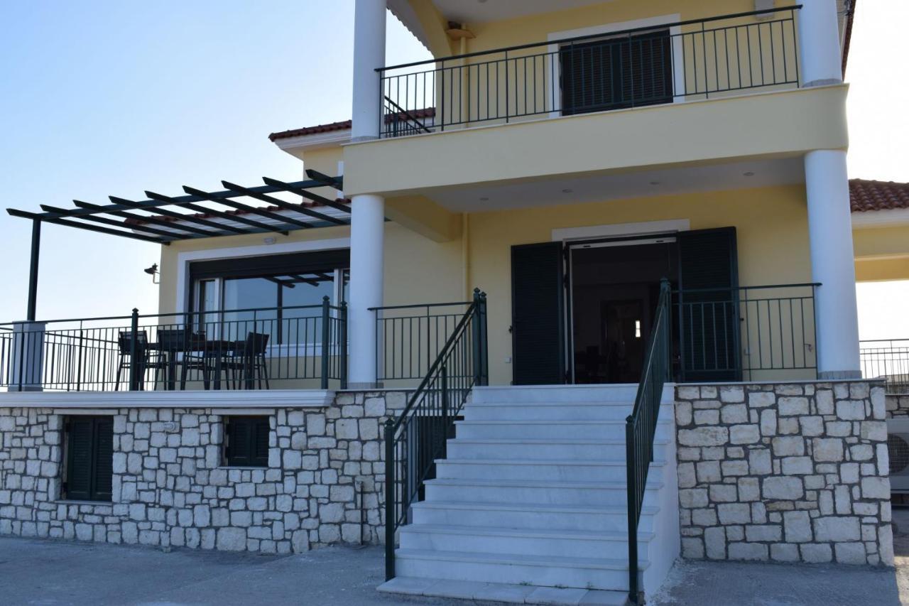 Casa Del Mare Apartment *