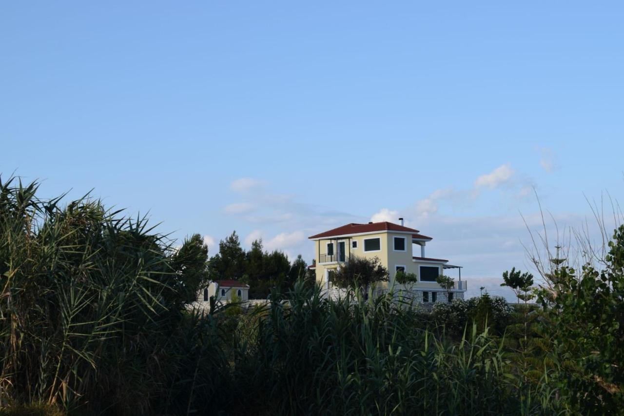 Casa Del Mare Apartment Lixouri