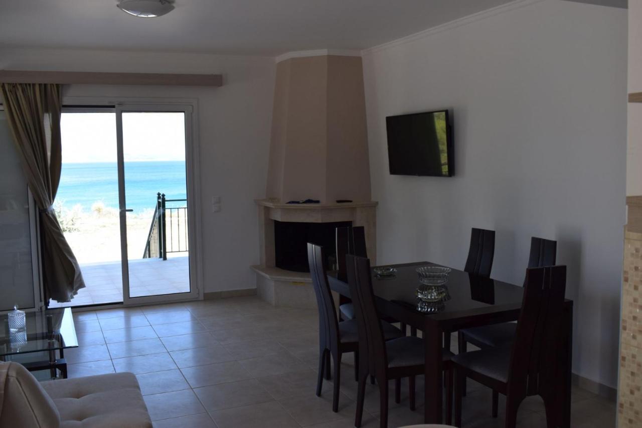 Casa Del Mare * Lixouri