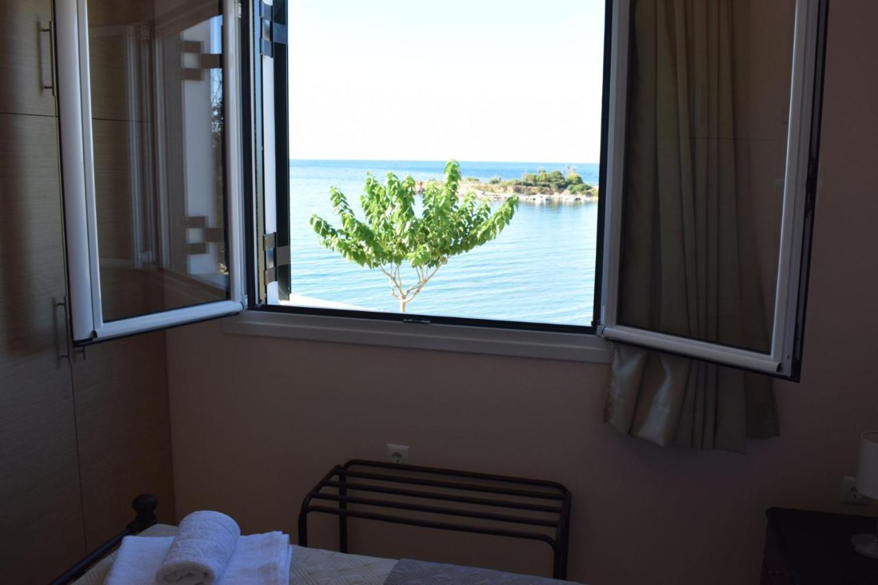 Casa Del Mare Apartment Lixouri