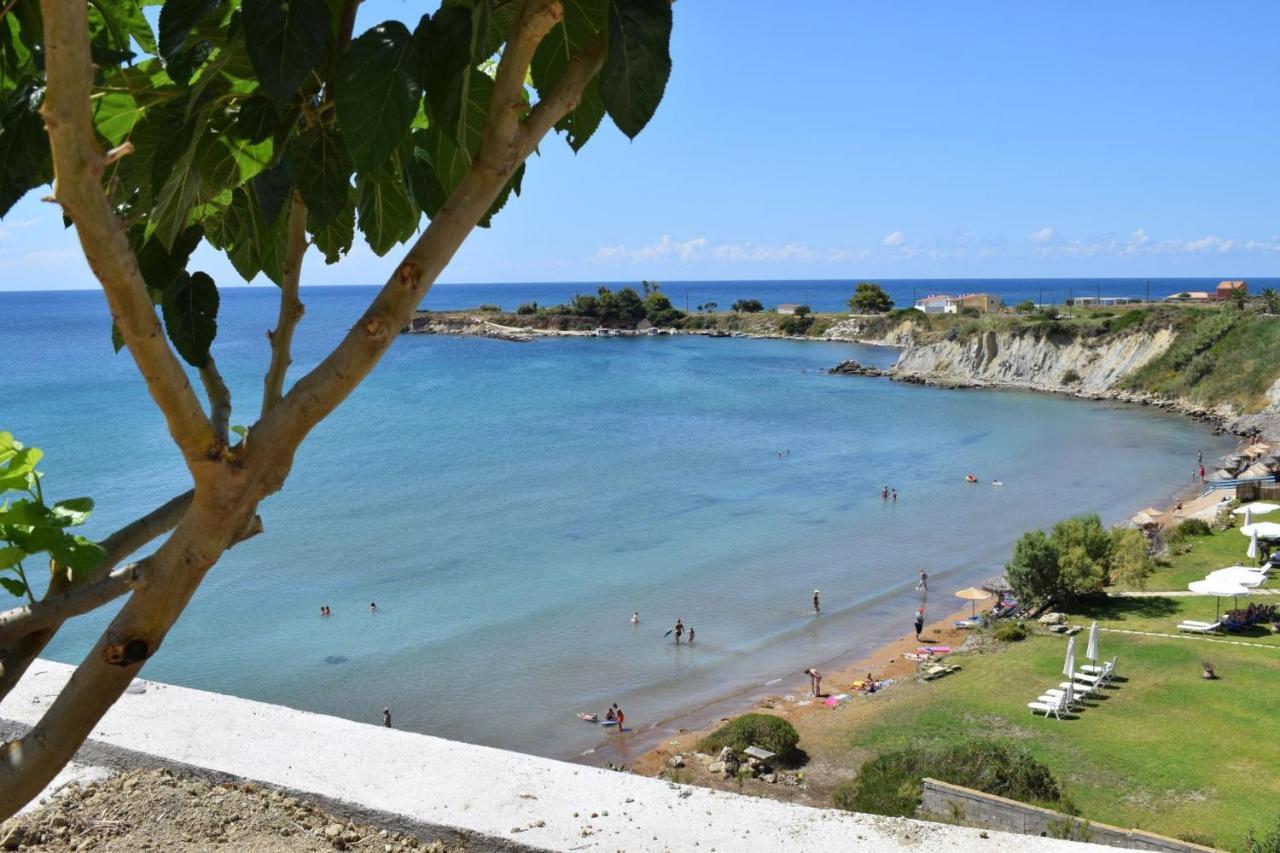 Casa Del Mare Apartment *