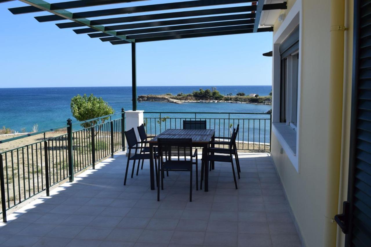 Casa Del Mare