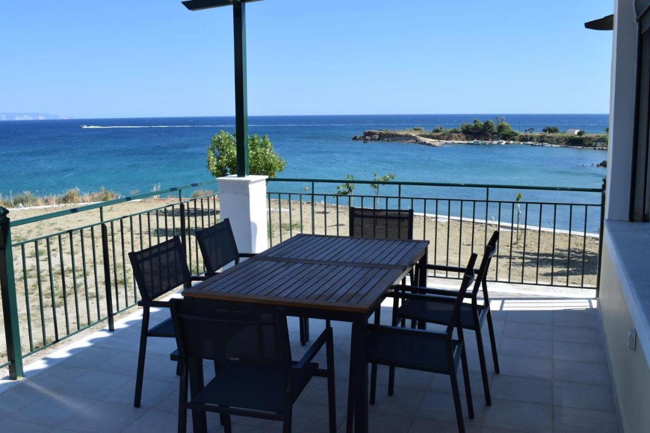 Casa Del Mare