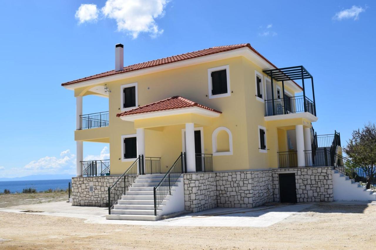 Apartment Casa Del Mare Lixouri