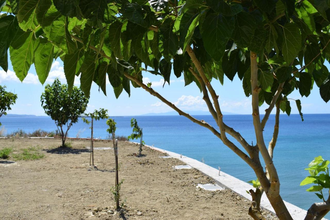Casa Del Mare Apartment Lixouri