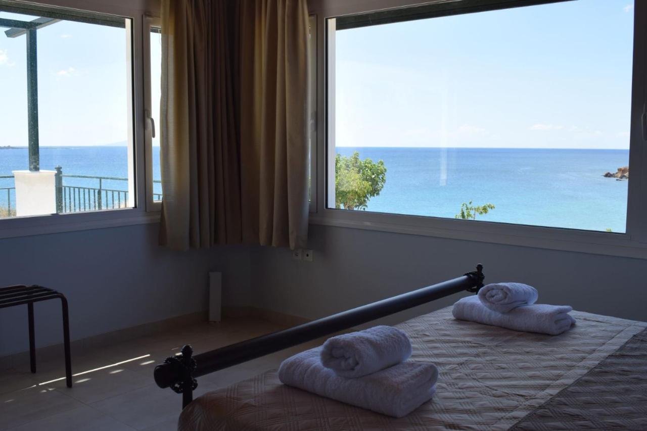 Casa Del Mare Apartment Lixouri