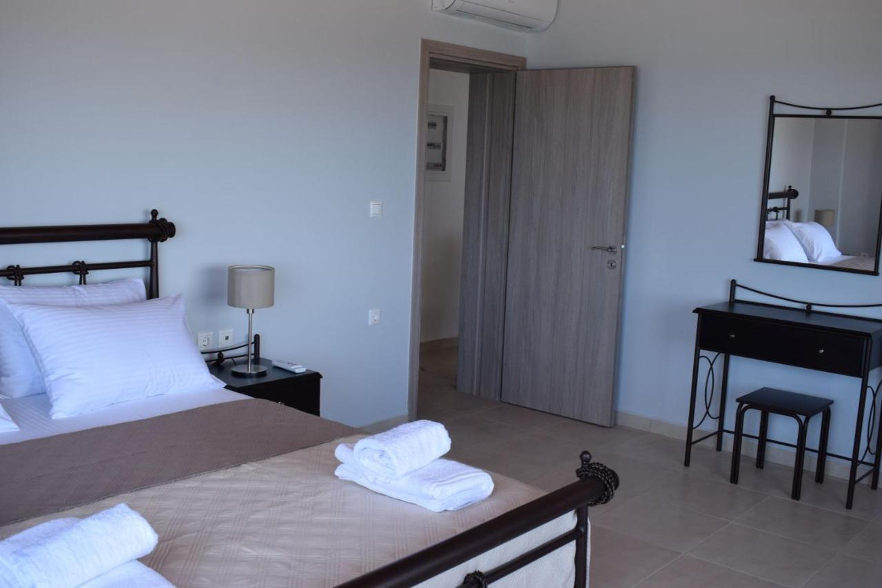 Casa Del Mare Apartment