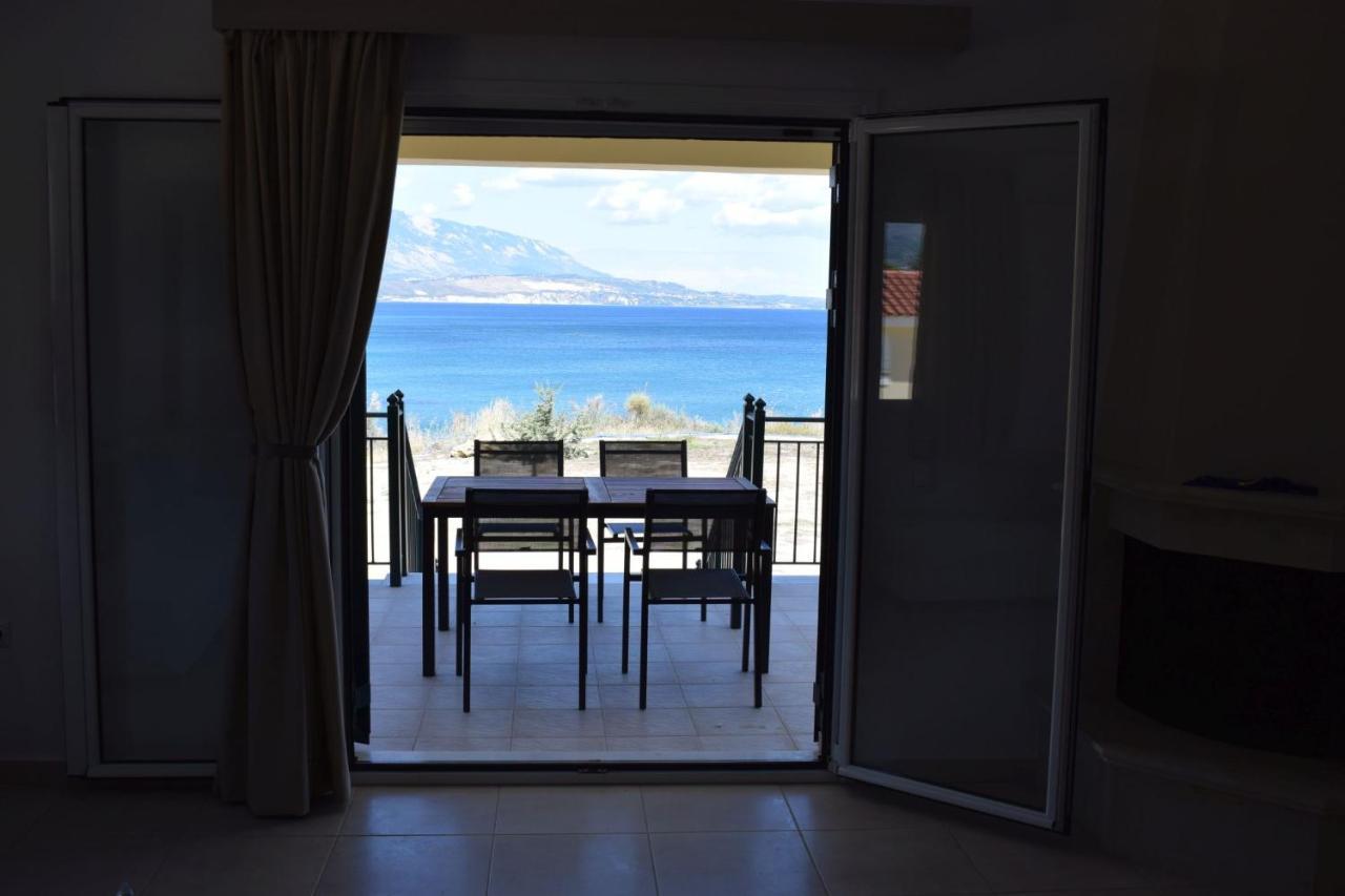 Casa Del Mare Apartment *