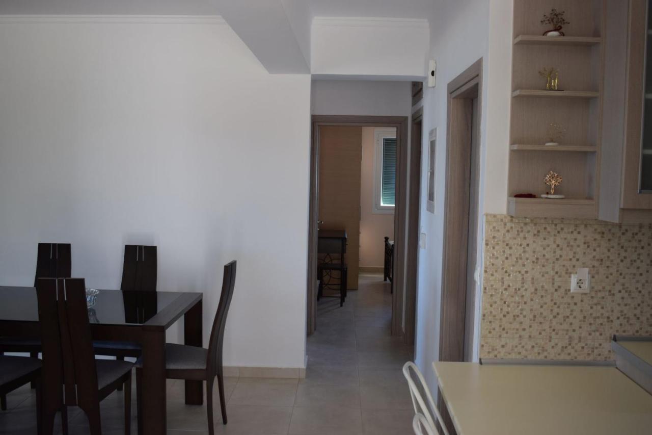 Casa Del Mare Apartment