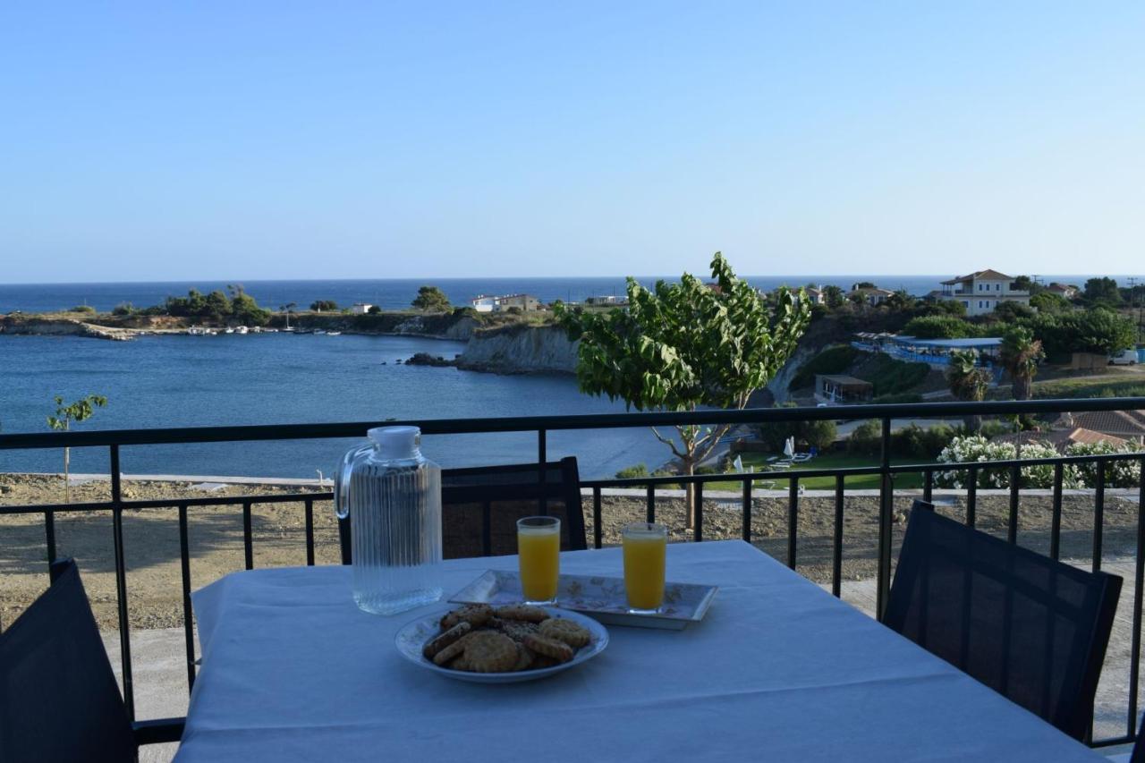Casa Del Mare * Lixouri