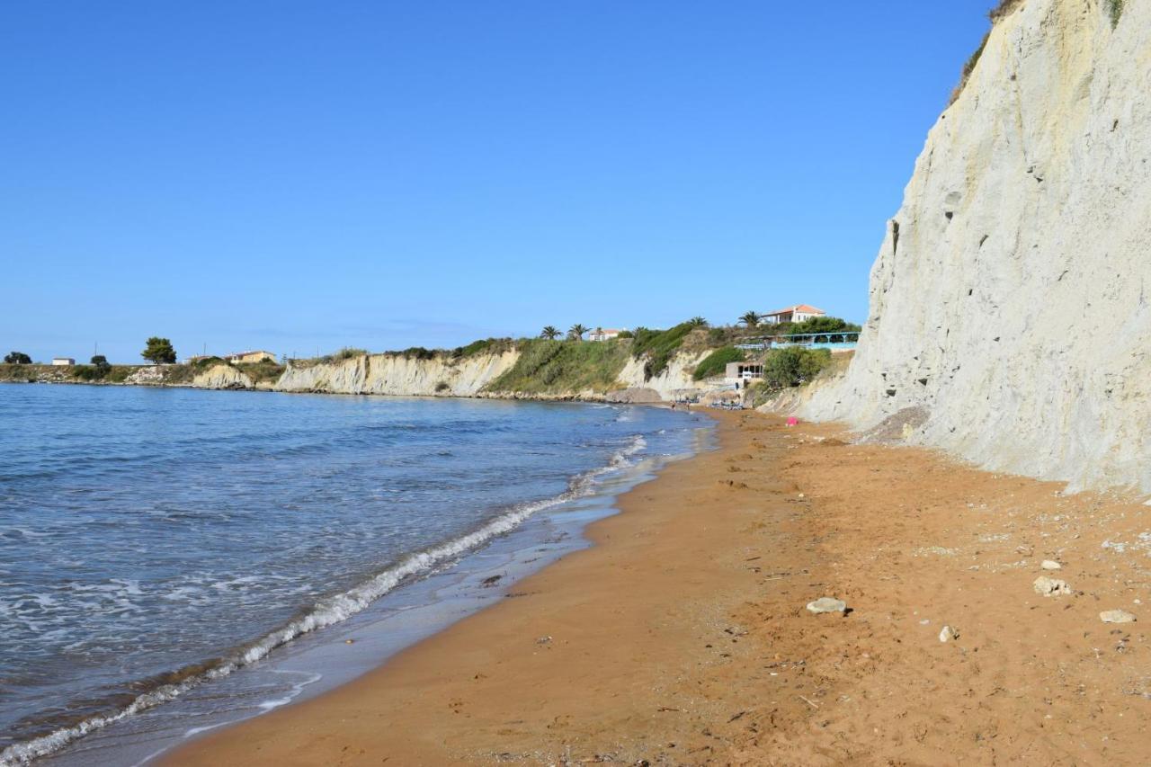 Casa Del Mare * Lixouri