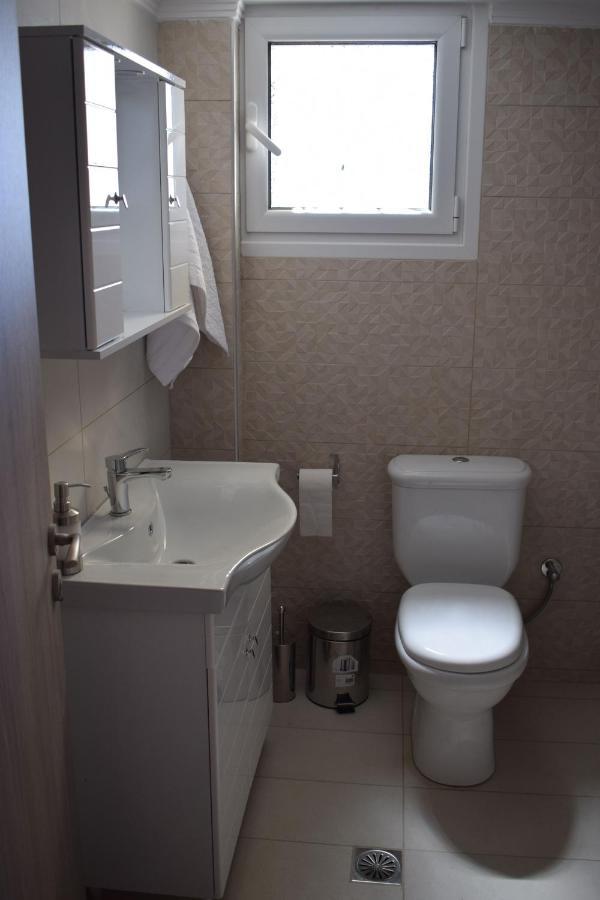 Apartment Casa Del Mare Lixouri