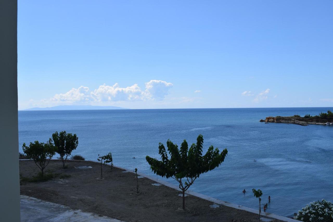 Casa Del Mare