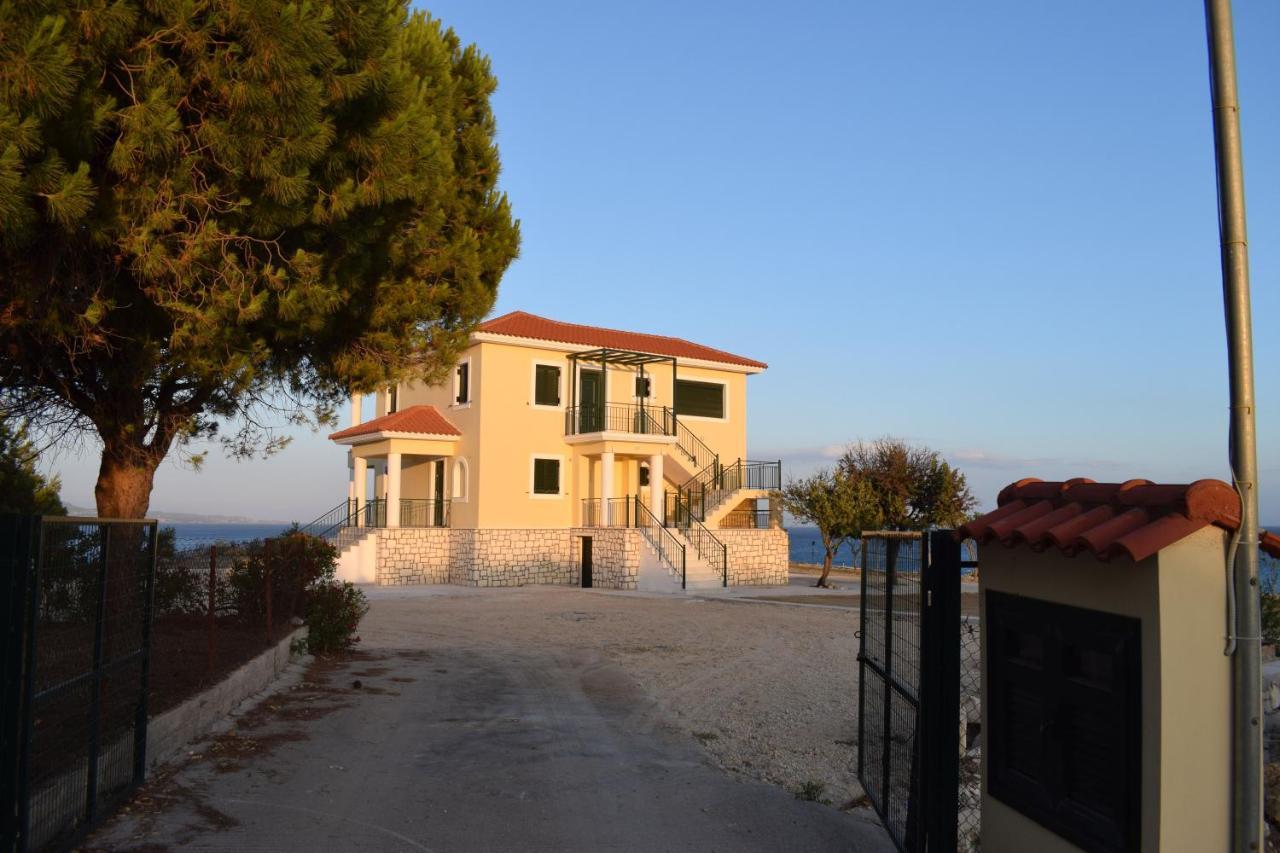 Casa Del Mare Apartment Lixouri