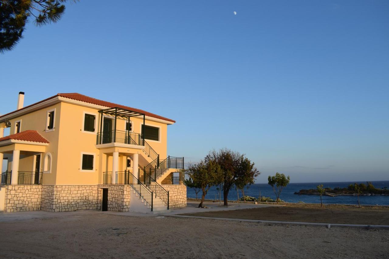 Casa Del Mare Lixouri