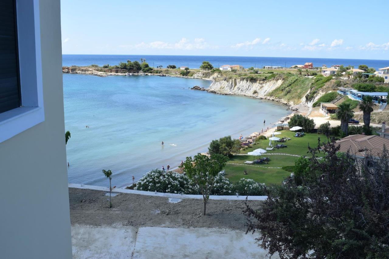 Casa Del Mare * Lixouri