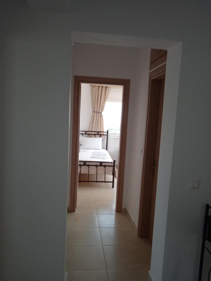 Casa Del Mare Apartment Lixouri