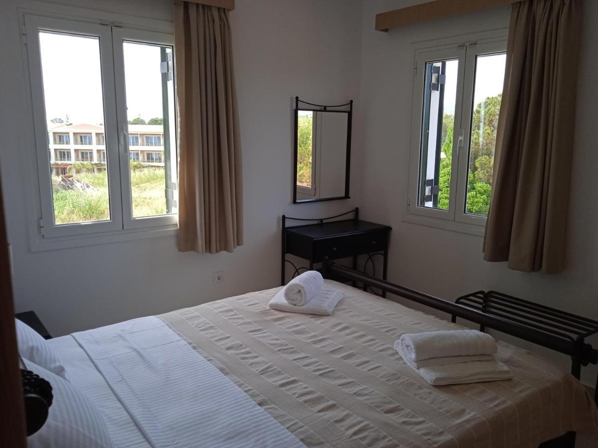 Apartment Casa Del Mare *