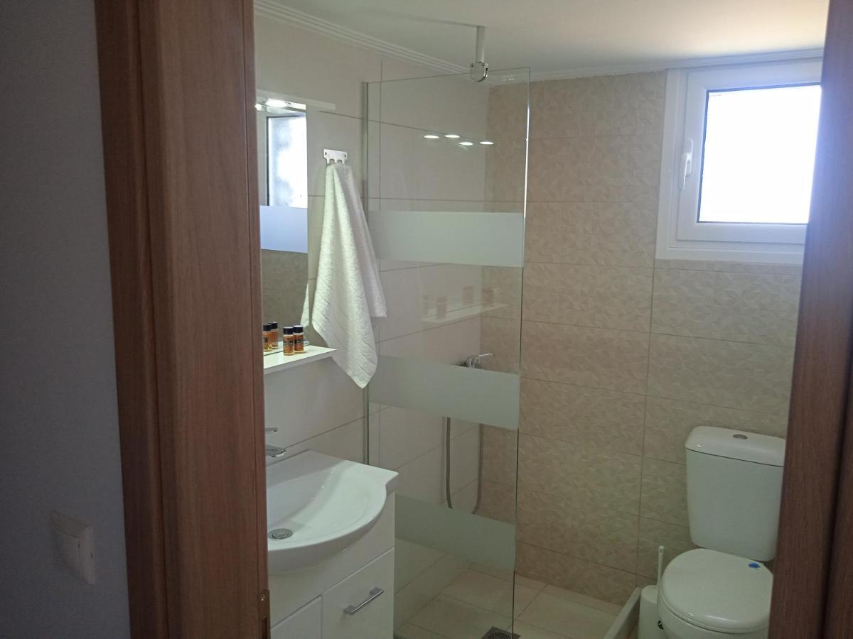 Apartment Casa Del Mare Lixouri