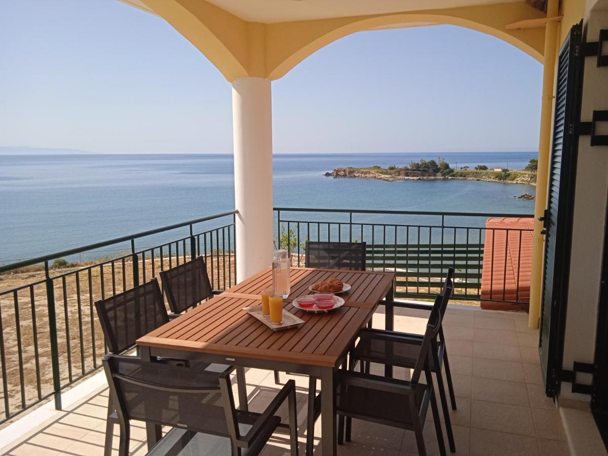 Casa Del Mare Apartment