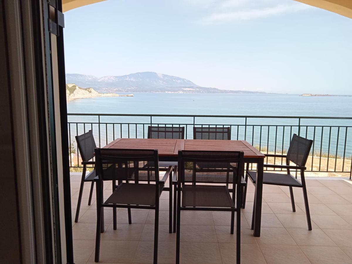 Apartment Casa Del Mare Lixouri