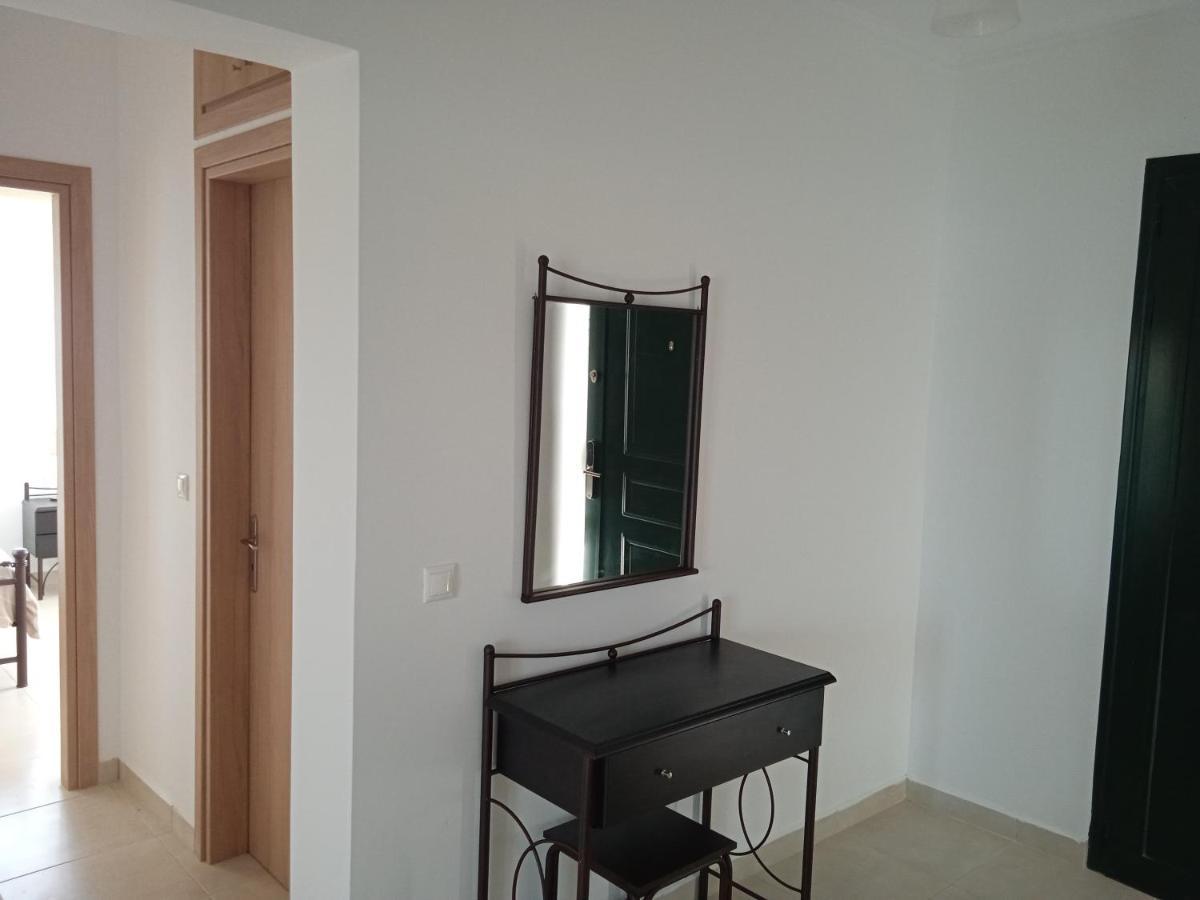 Casa Del Mare Apartment Lixouri