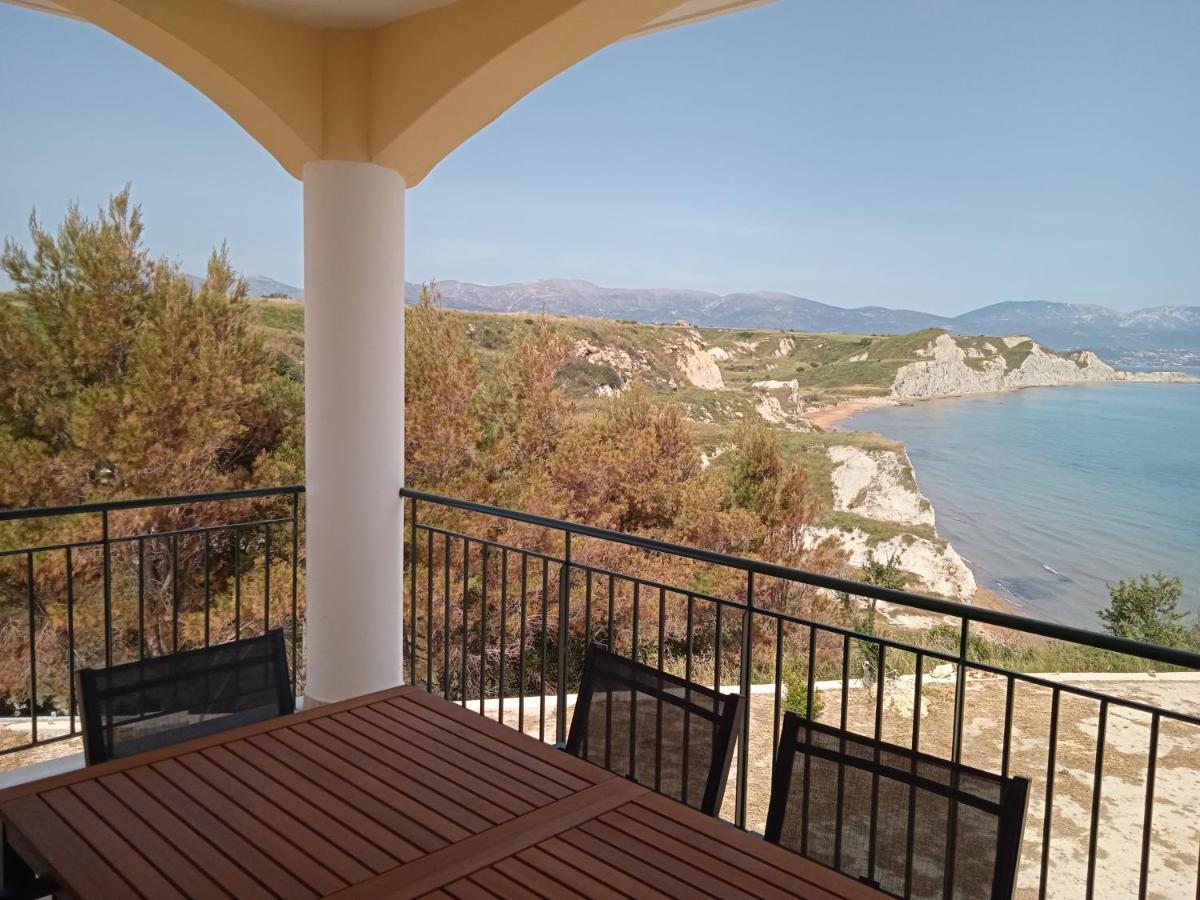 Casa Del Mare Lixouri