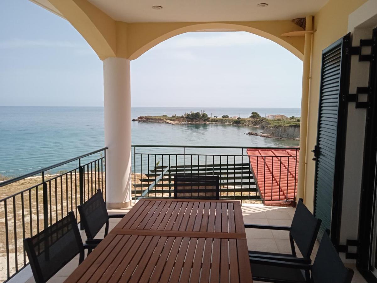 Apartment Casa Del Mare *