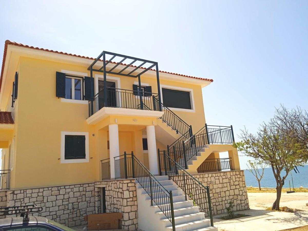 Casa Del Mare Apartment