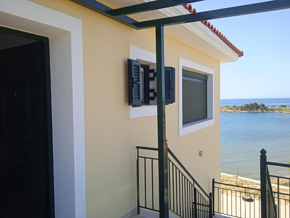 Casa Del Mare