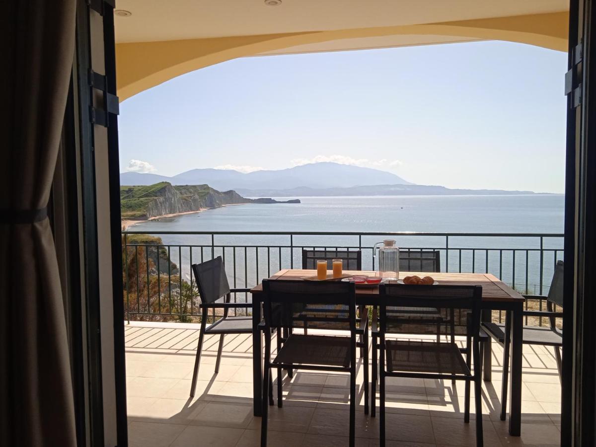 Casa Del Mare Apartment