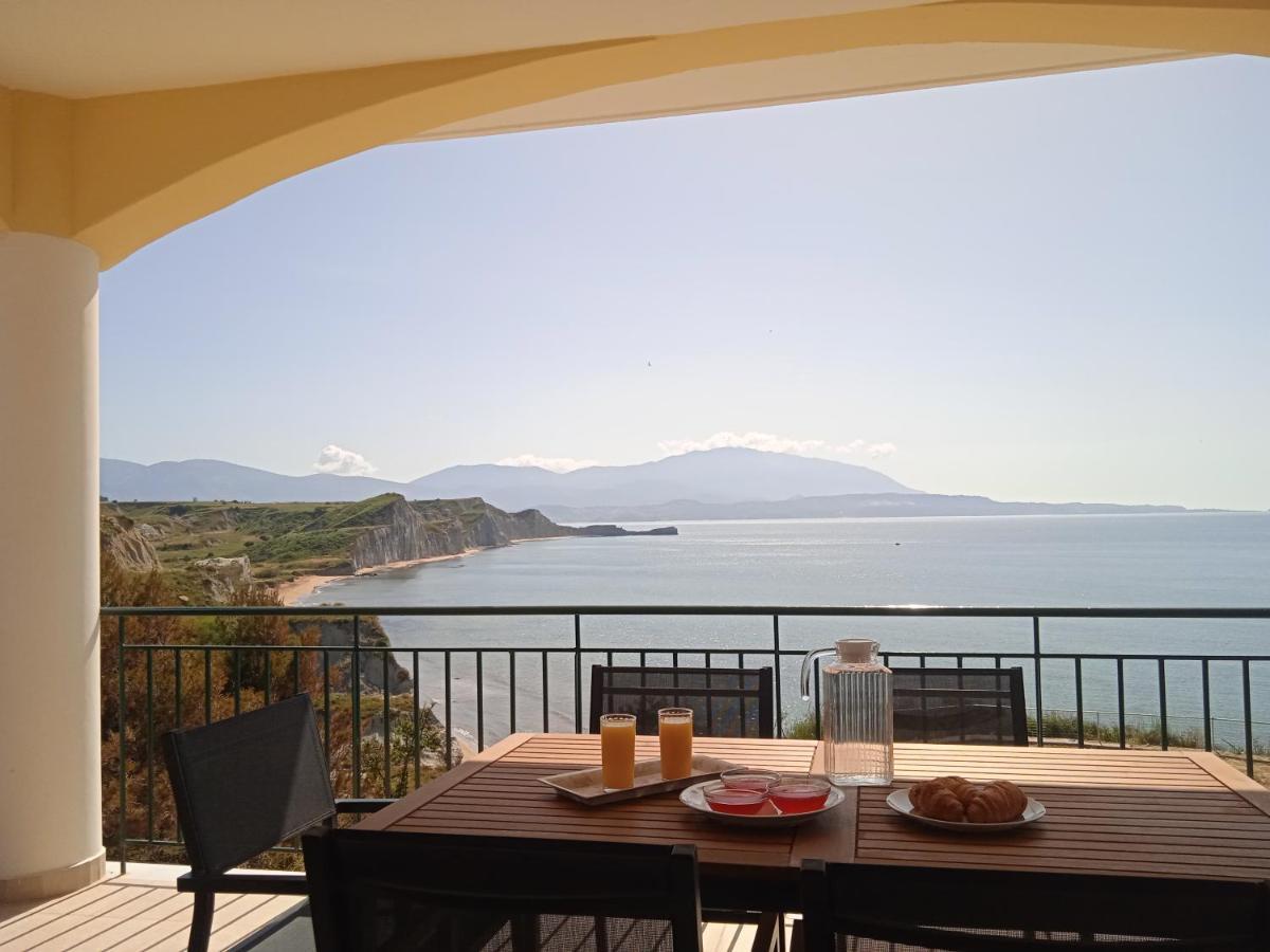 Casa Del Mare Apartment Lixouri