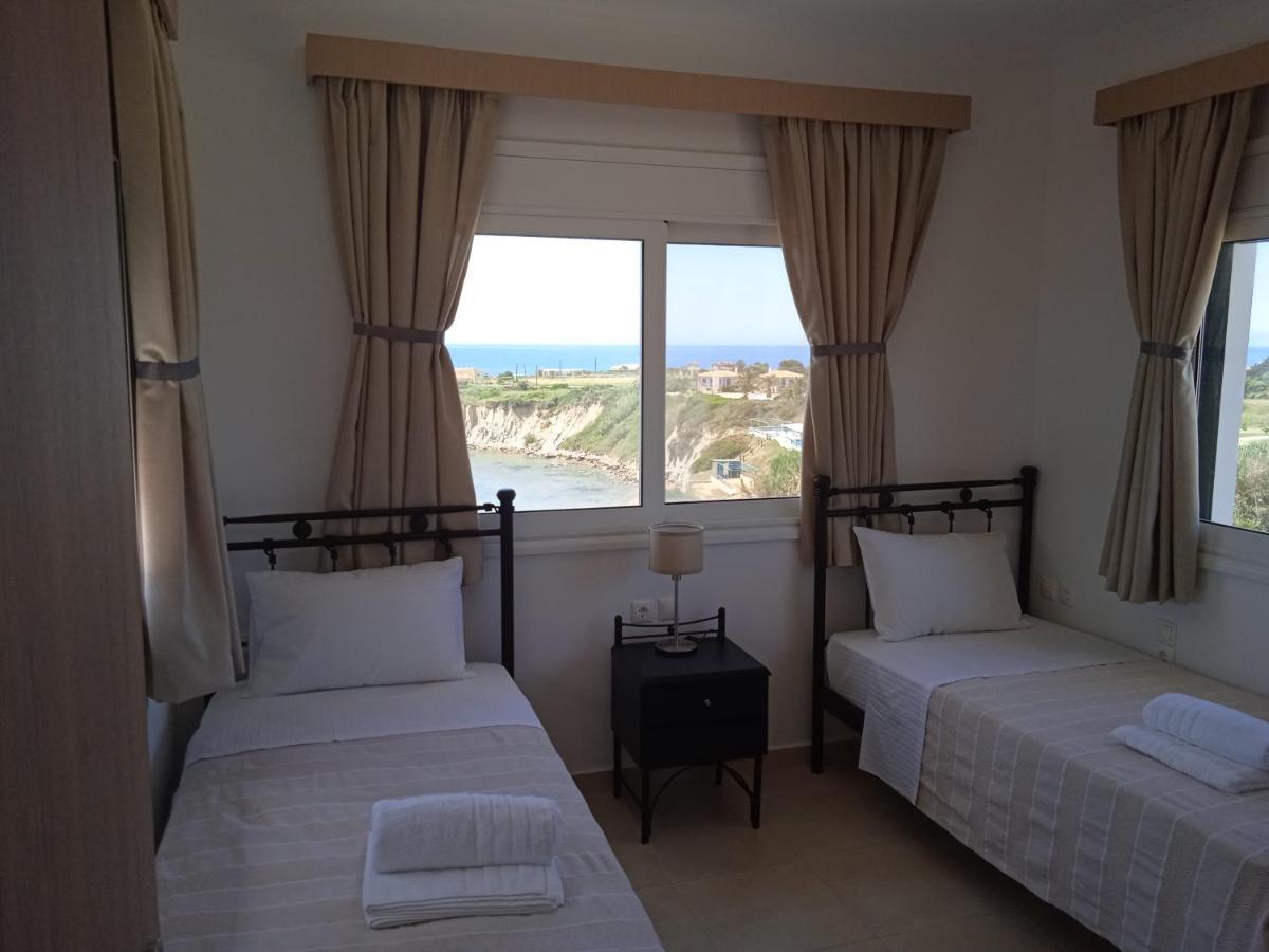 Casa Del Mare * Lixouri
