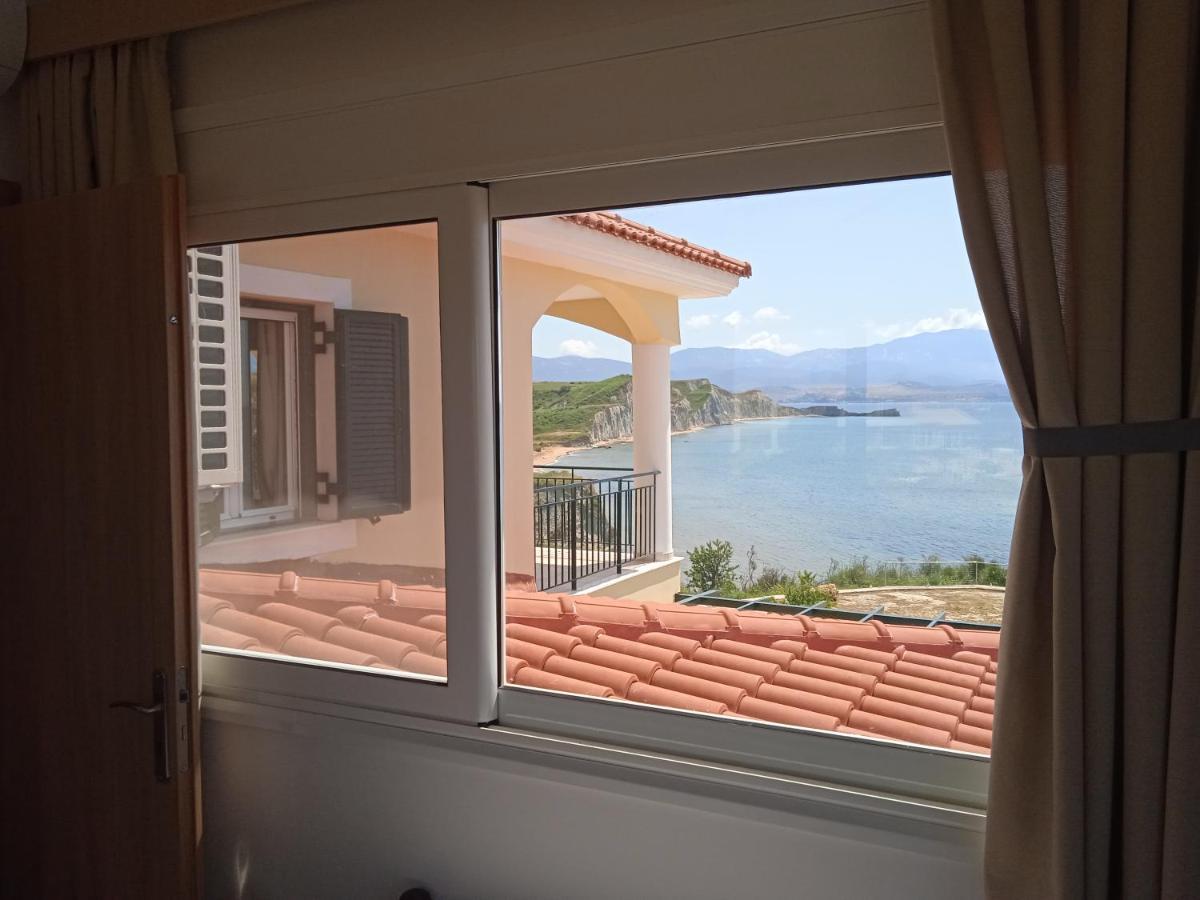 Apartment Casa Del Mare Lixouri